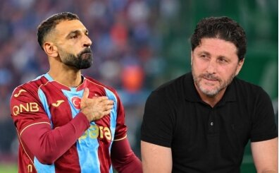 Fatih Tekke'den ayr�l�k sonras� Salah s�zleri!