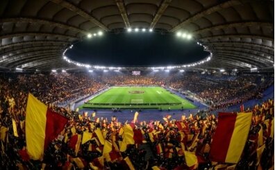�talya, EURO 2032 i�in UEFA'ya aday �ehir ve statlar�n� sundu