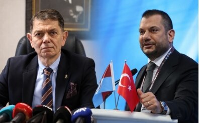 Trabzonspor Divan Kurulundan Ertu�rul Do�an'a destek
