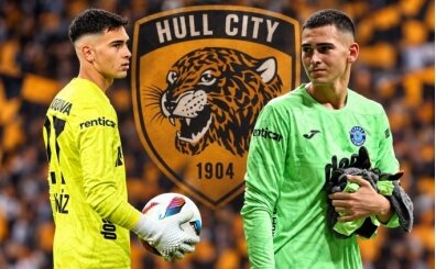 Deniz Dönmezer, ocak ayında Hull City yolcusu