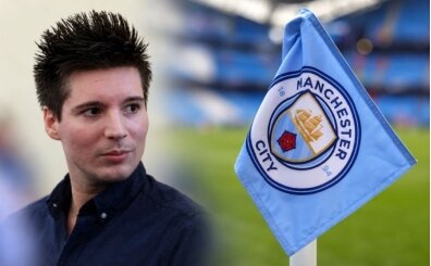 Manchester City dosyasının inanması güç perde arkası!