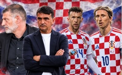 H�rvatistan i�in alt�n d�nem bitiyor mu?
