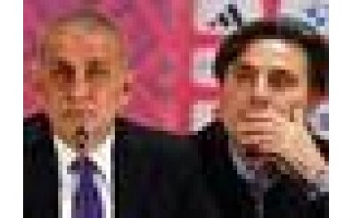 TFF'den resmi a��klama: Montella gitti, se�im yok!