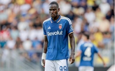 Chalobah: 'Korkutucu olan bu!'
