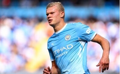 Erling Haaland'dan taraftarına birlik çağrısı: 'Birbirimize kenetlenmeliyiz'