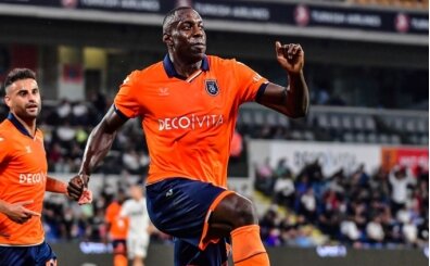 Stefano Okaka: 'Be�ikta� istedi, izin vermediler'