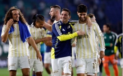 Asensio: 'Benim i�in zordu ama...'