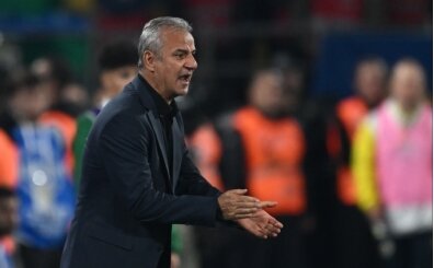 �smail Kartal'dan Aston Villa i�in mesaj