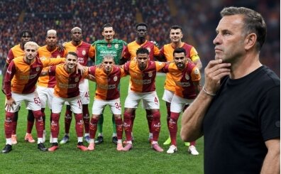 Okan Buruk'tan Barcelona sonras� �� isme kul�be yolu