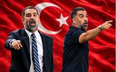 Arda Turan'dan A Milli Tak�m i�in a��klama!