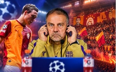 Hansi Flick'ten Galatasaray ve Batrakov s�zleri!
