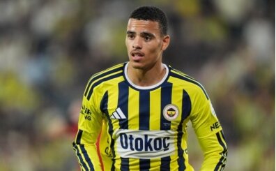 Fenerbah�e'de Greenwood f�rt�nas�: 88 dakikada bir katk�!