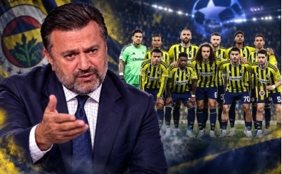 B�lent Uygun'dan Fenerbah�e'ye sert s�zler!