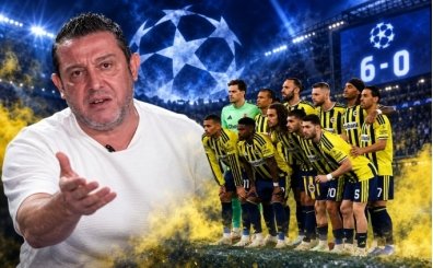 Nihat Kahveci: 'Fenerbah�e 5 asist, Aston Villa 6 gol'