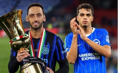Fenerbah�e'de iki orta saha hedefi