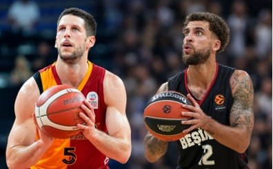 CANLI: Be�ikta� - Galatasaray MCT Technic