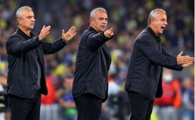 �smail Kartal'dan derbi mesaj�: 'Beyaz sayfa a�al�m!'
