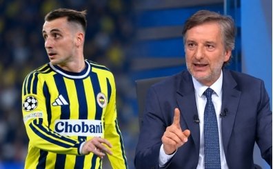 �lker Ya�c�o�lu'ndan Kerem Akt�rko�lu tepkisi