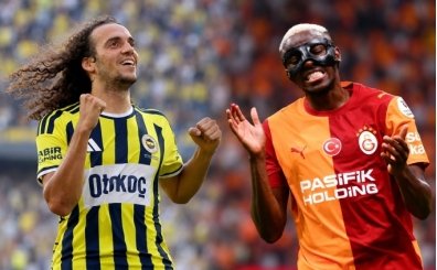 Derbilerde goller yabanc�lardan geliyor