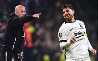 Vincenzo Italiano dedi�ini yapt�!