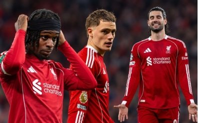 Liverpool'da Fenerbahçe maçı öncesi bir sakatlık daha!