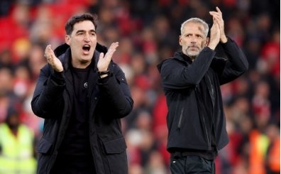 Bournemouth'tan y�ksek form: Iraola'dan itiraf