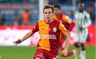 Galatasaray'da Batrakov f�rt�nas�: 'Alt�n �ocuk'