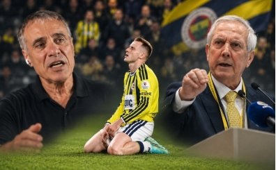 Ersun Yanal'dan Aziz Y�ld�r�m i�in olay s�zler!