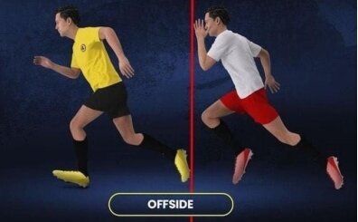 FIFA yeni ofsayt kural�n� onaylad�! �lk uygulanacak lig belli oldu