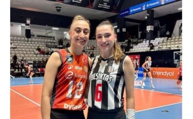 Saliha �ahin ve Elif �ahin Karde� mi?