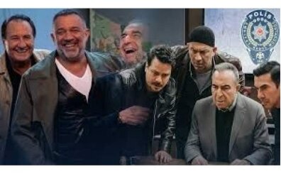Arka Sokaklar final olacak m�? 20 y�ll�k efsane dizi bitiyor mu? 