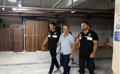 Sebahattin �irin'in evinde 8.5 saat s�ren arama! 