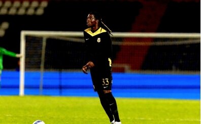 Galatasaray'a Bastien Meupiyou �nerisi