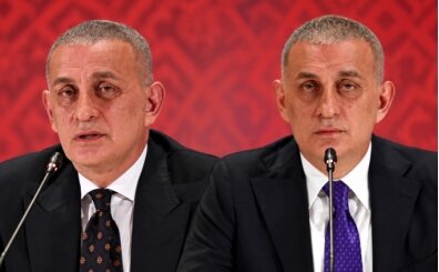 �brahim Hac�osmano�lu g�revini b�rakacak m�?