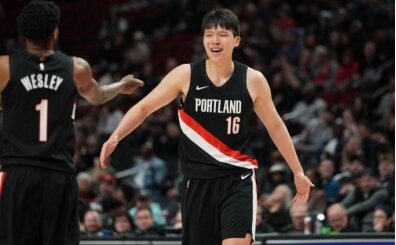 Trail Blazers'a 100 bin dolar ceza, yard�mc� genel menajerlere men cezas�