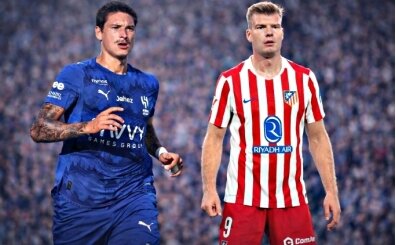 Sadettin Saran'dan dev golc� hamlesi: S�rloth ya da Nunez