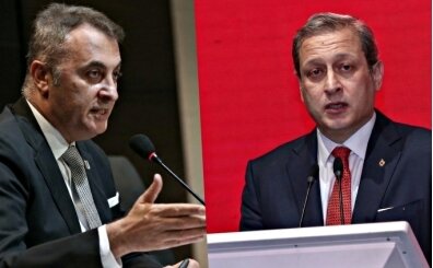 Fikret Orman ve Burak Elmas adli kontrol �art�yla serbest b�rak�ld�