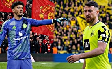 Be�ikta�'ta yerli harekat�: Altay Bay�nd�r & Salih �zcan