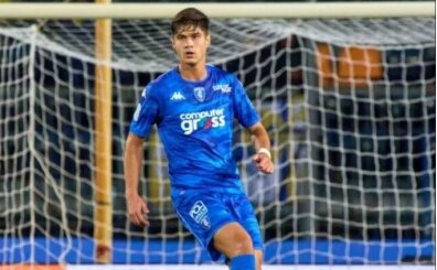 Y�ksel Y�ld�r�m: 'Gabriele Guarino, Samsunspor'a hay�rl� olsun'