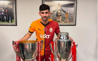 Yusuf Demir, eski tak�m�na d�n�yor