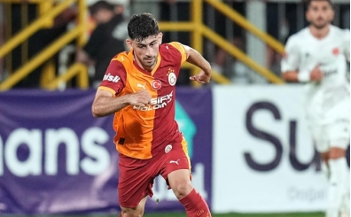 Galatasaray'da Yusuf Demir tepkisi!