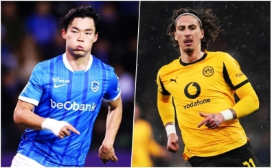 Be�ikta�'ta Abraham yerine �ifte forvet operasyonu