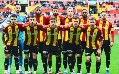 Kayseri galibiyete hasret; 2,5 ayd�r 3 puan yok