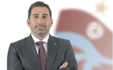 Trabzonspor Asba�kan� Zeyyat Kafkas'�n annesi hayat�n� kaybetti