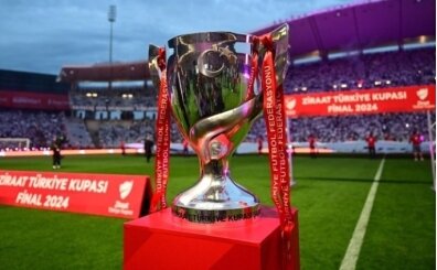 T�rkiye Kupas�'nda �eyrek finalistler belli oldu!