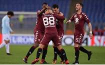 Lazio'ya evinde 3 goll Torino darbesi!