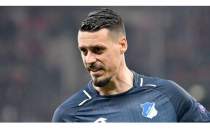 Bayern Mnih Sandro Wagner ile anlat