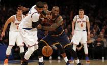 NBA'de gecenin ma raporu!