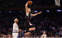 NBA'de gecenin ma raporu!
