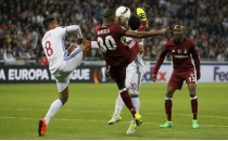 Lyon'a ve Beikta'a birer kt haber!